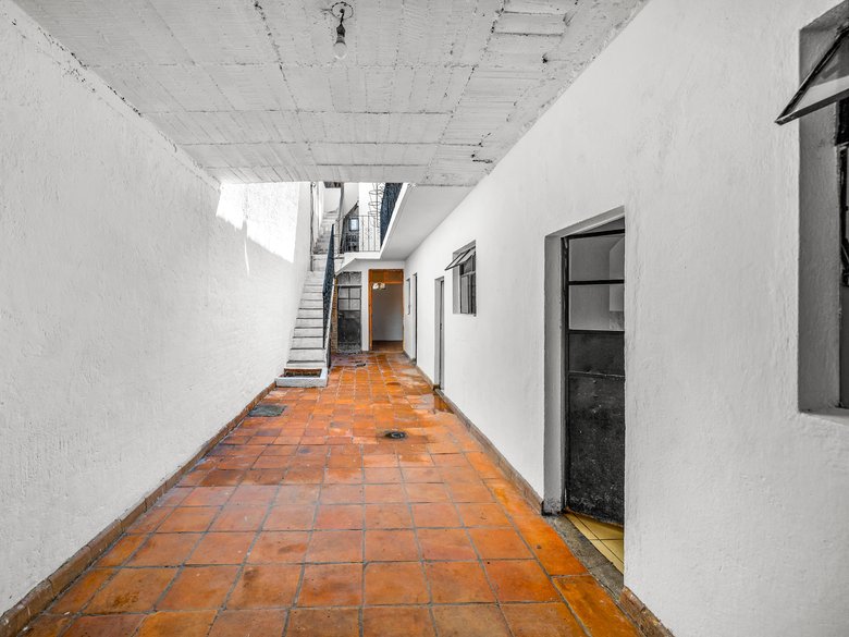 Casa Arias — 4 photos