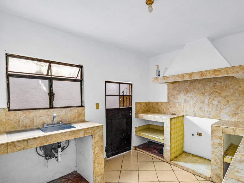 Casa Arias — 13 photos