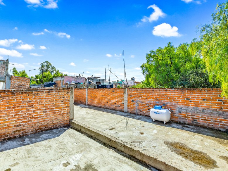 Casa Arias — 18 photos