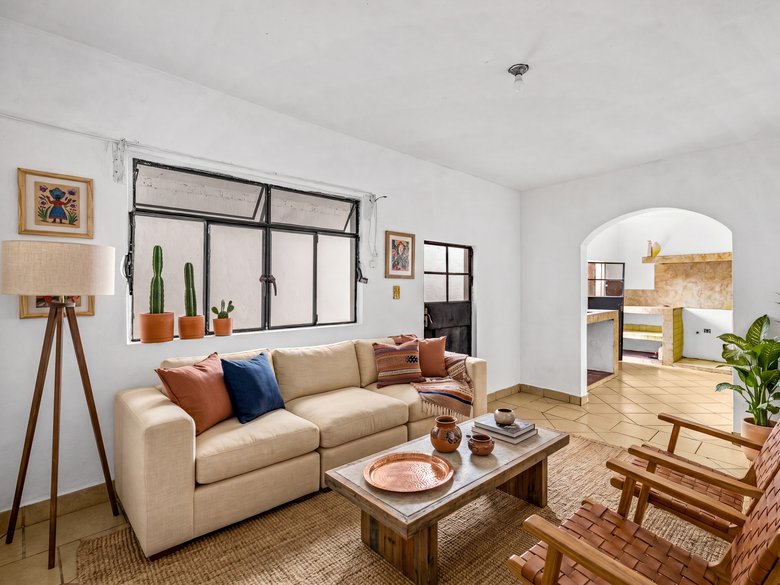 Casa Arias — 20 photos