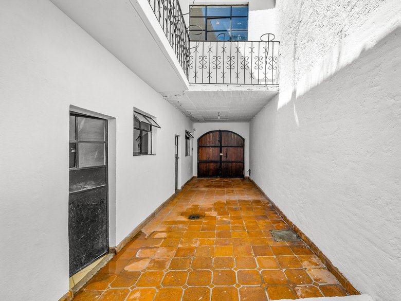 Casa Arias — 3 photos