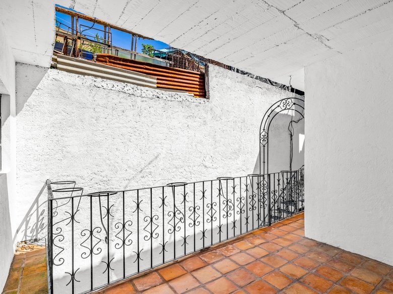 Casa Arias — 5 photos