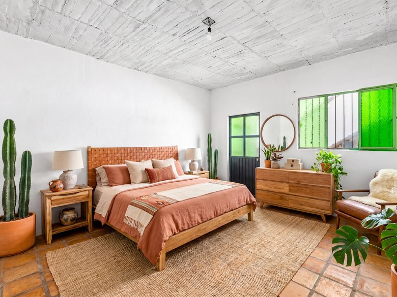 Casa Arias — 24 photos