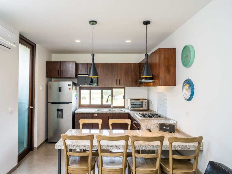 Casa Chewbacca — 18 photos