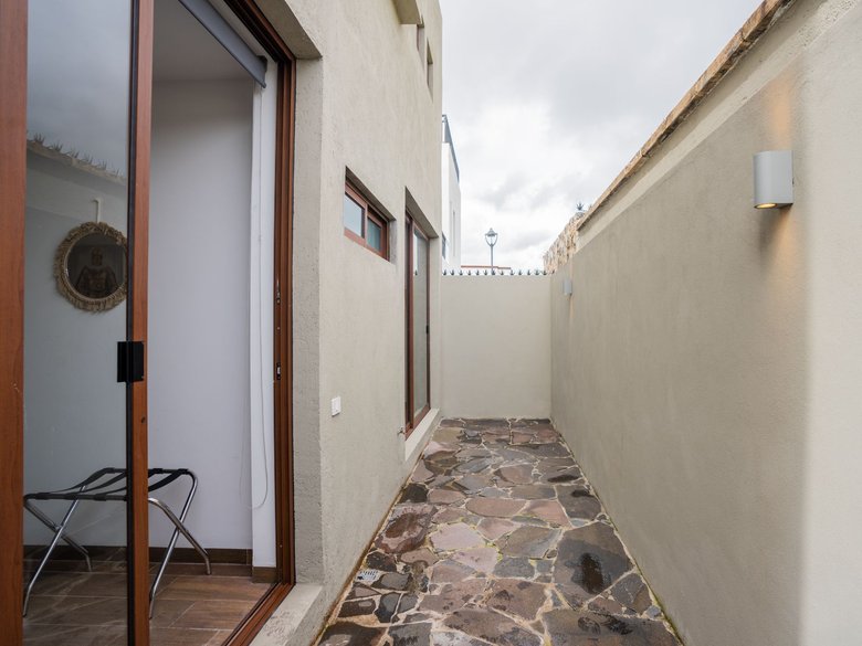 Casa Chewbacca — 9 photos