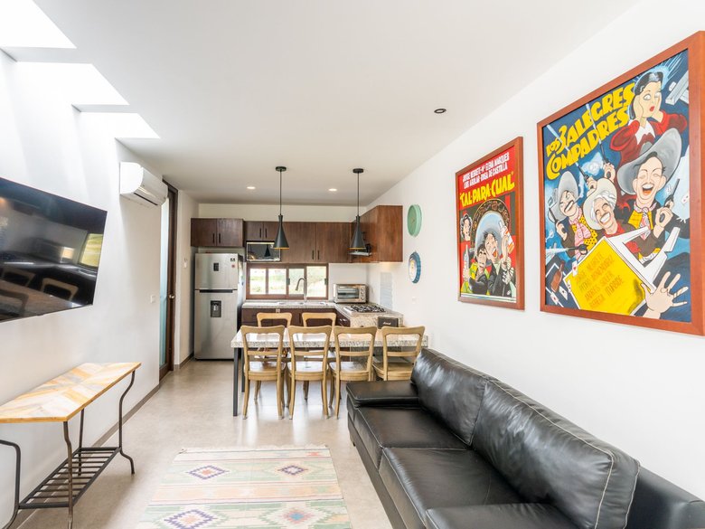 Casa Chewbacca — 17 photos