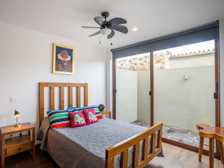 Casa Chewbacca — 10 photos