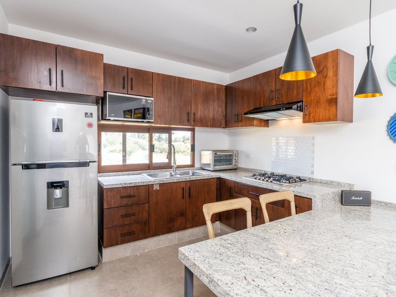 Casa Chewbacca — 20 photos