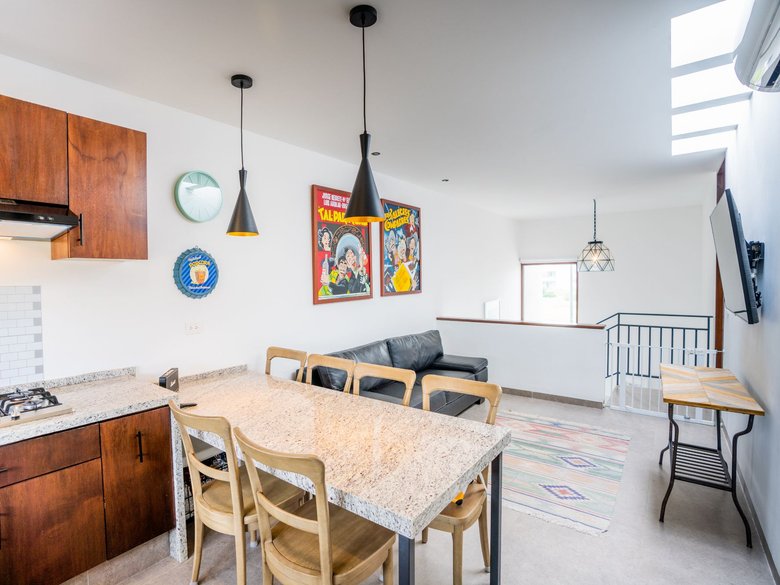 Casa Chewbacca — 19 photos