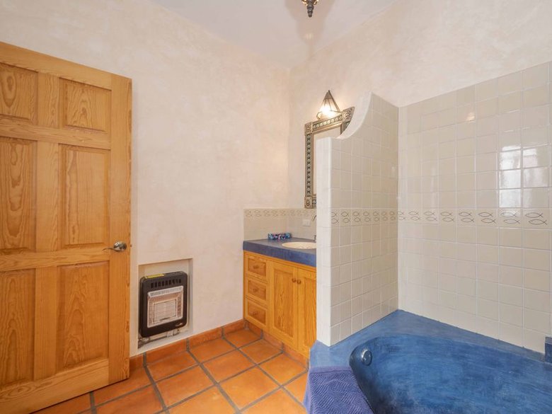 Casa Tranquila — 21 photos