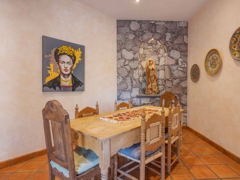 Casa Tranquila — 4 photos