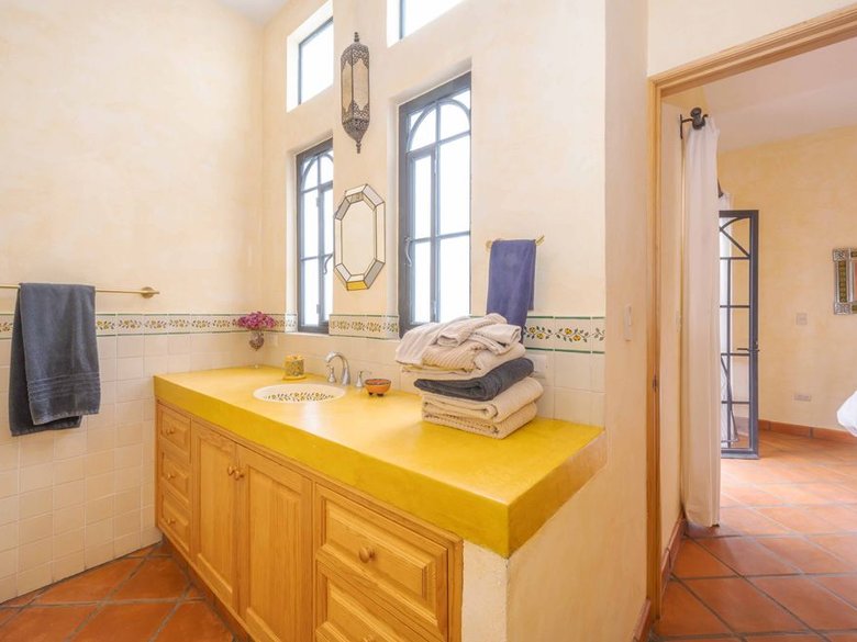 Casa Tranquila — 13 photos