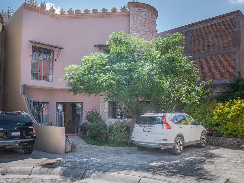 Casa Tranquila — 1 photos