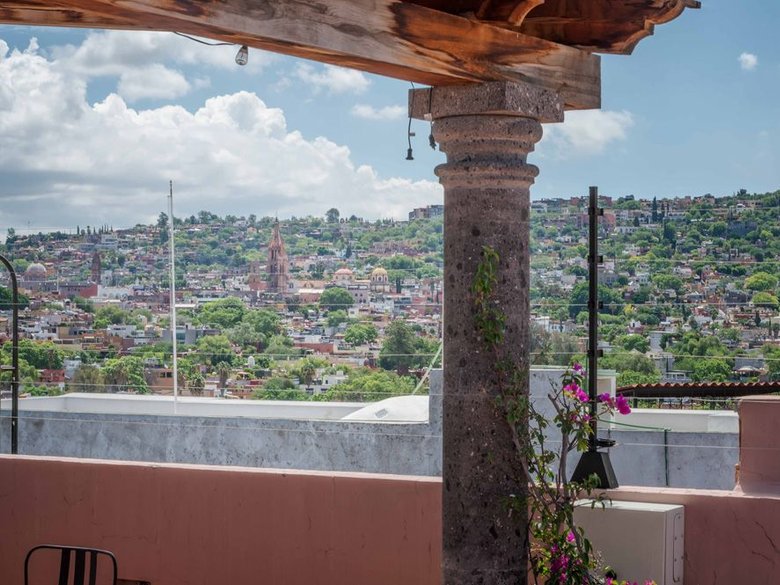 Casa Tranquila — 25 photos