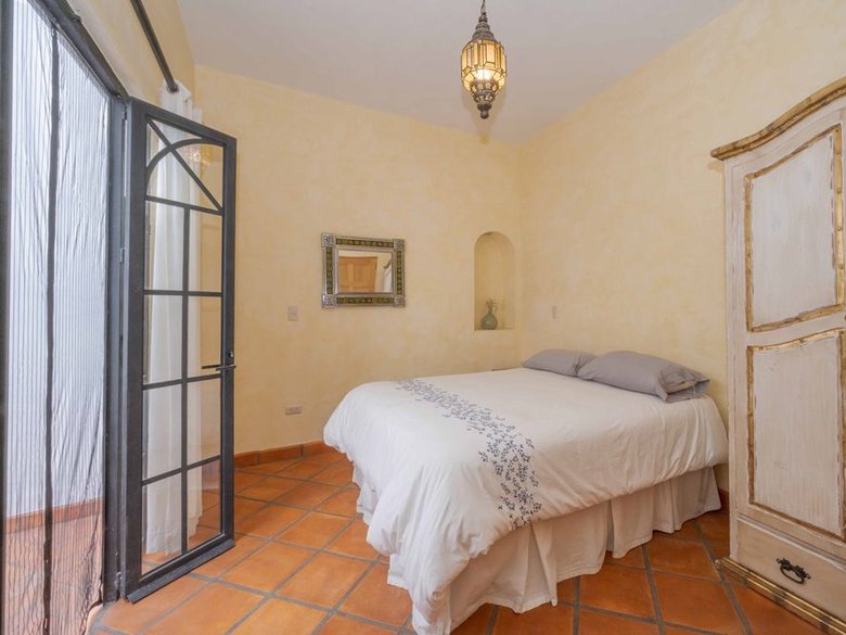 Casa Tranquila — 9 photos