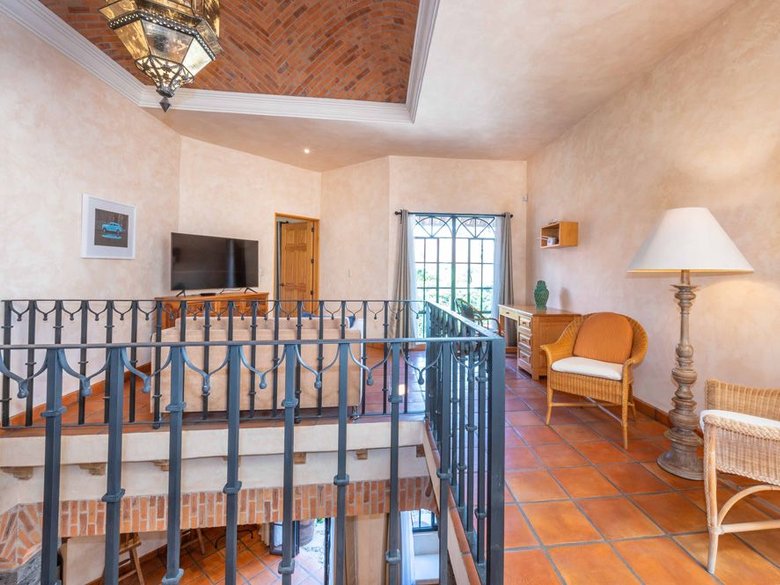 Casa Tranquila — 14 photos