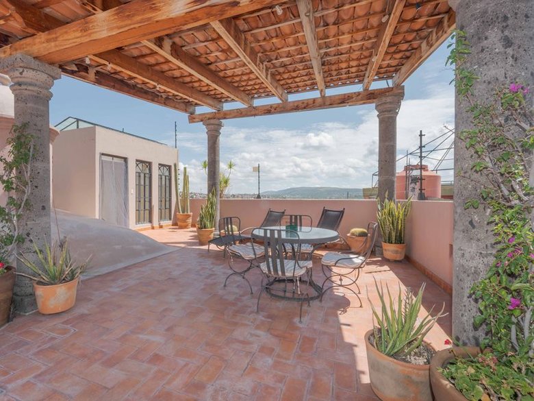 Casa Tranquila — 23 photos