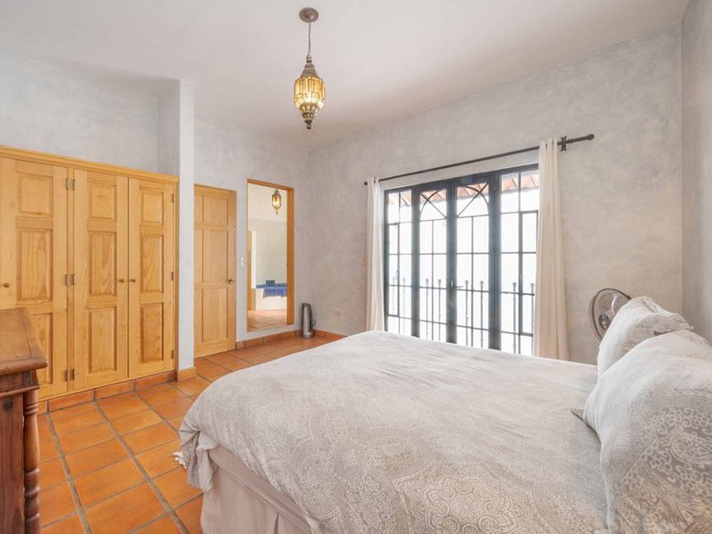 Casa Tranquila — 20 photos