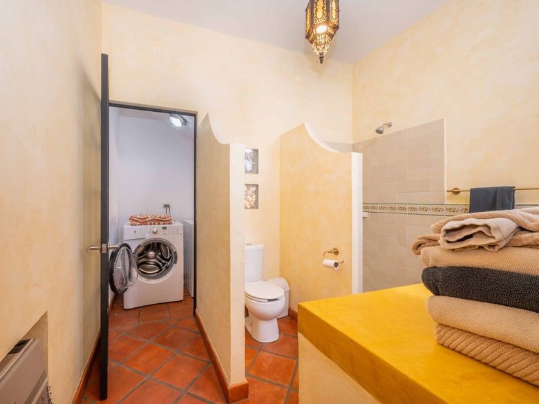 Casa Tranquila — 12 photos