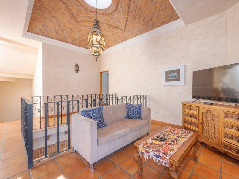 Casa Tranquila — 15 photos