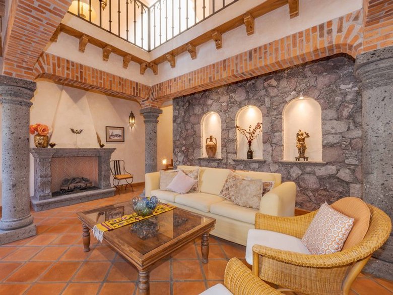 Casa Tranquila — 6 photos