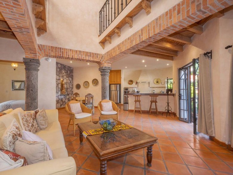 Casa Tranquila — 7 photos