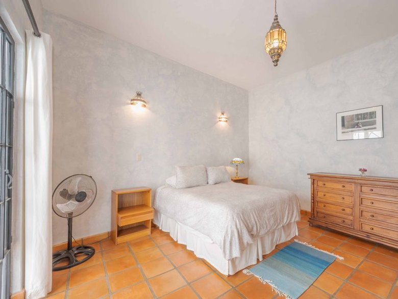 Casa Tranquila — 19 photos