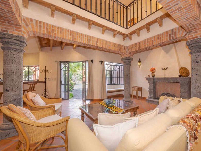 Casa Tranquila — 8 photos
