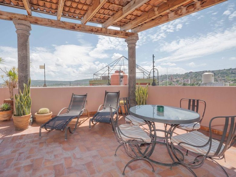 Casa Tranquila — 24 photos
