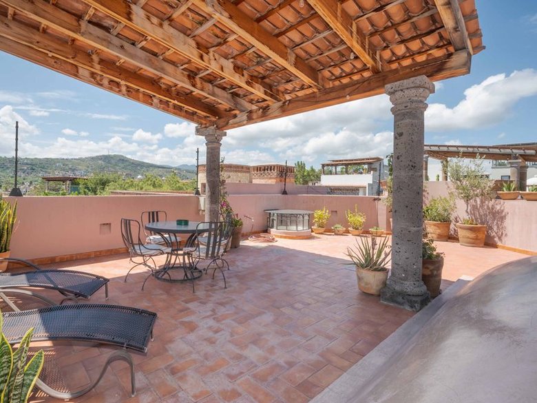 Casa Tranquila — 22 photos