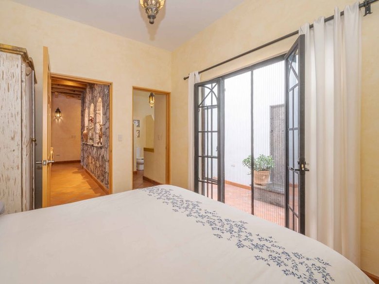 Casa Tranquila — 10 photos
