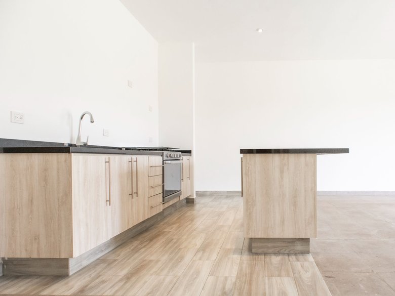La Serena Single-Level Living — 7 photos
