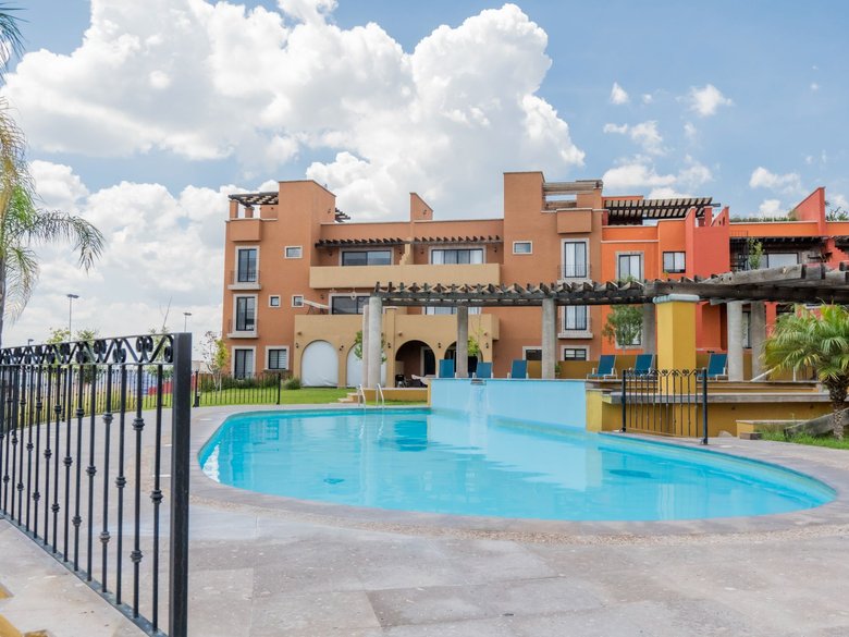 La Serena Single-Level Living — 16 photos