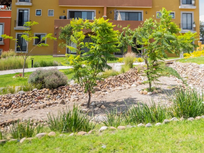 La Serena Single-Level Living — 26 photos