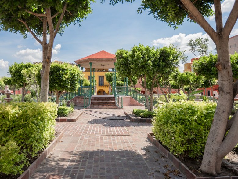La Serena Single-Level Living — 17 photos