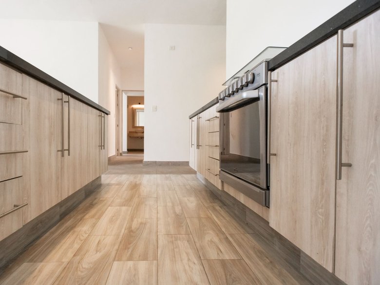La Serena Single-Level Living — 6 photos
