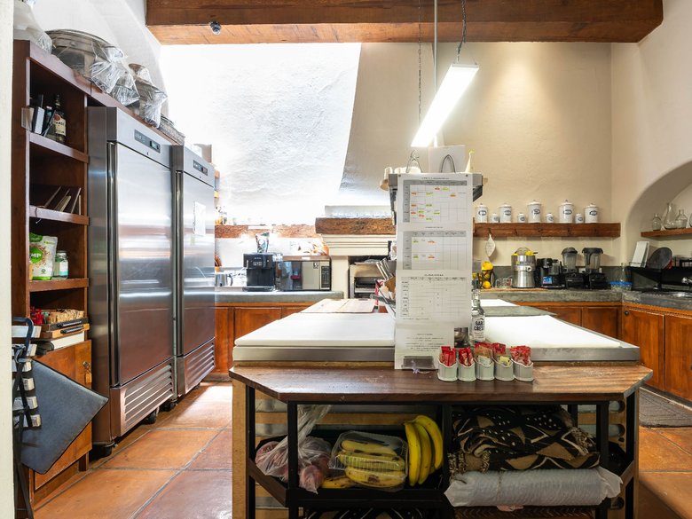 Casa No Name — 29 photos