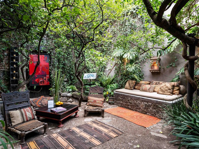 Casa No Name — 19 photos
