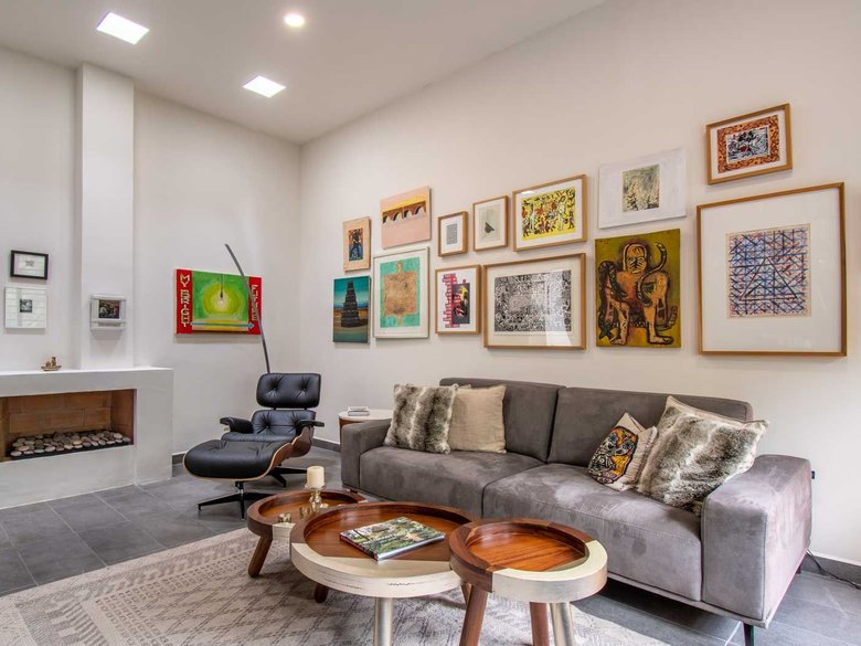 Contemporary Obraje — 21 photos