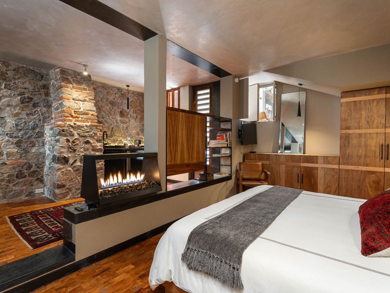 The Lofts — 10 photos