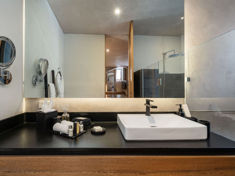 The Lofts — 8 photos