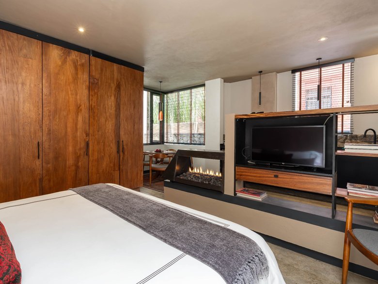 The Lofts — 15 photos