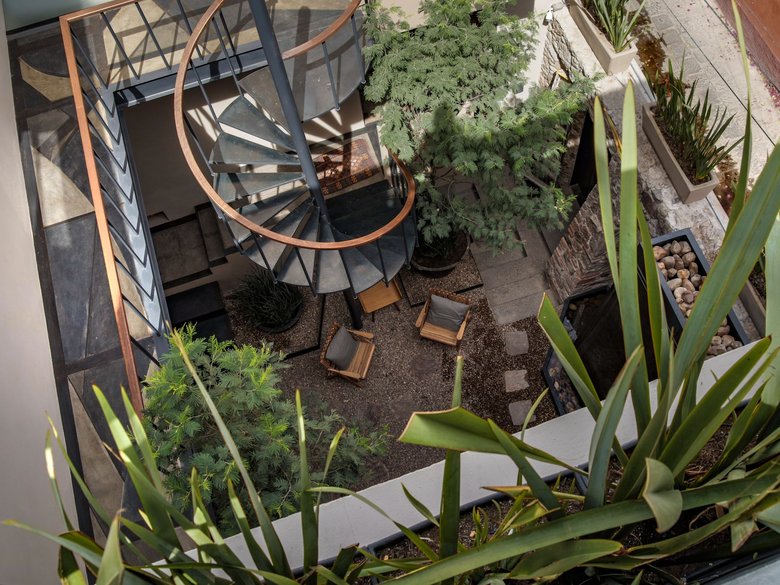 The Lofts — 5 photos