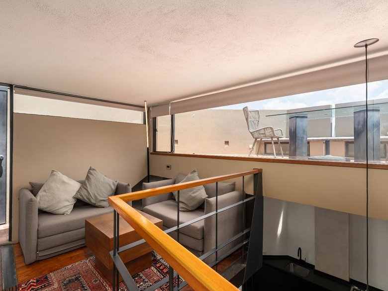 The Lofts — 19 photos