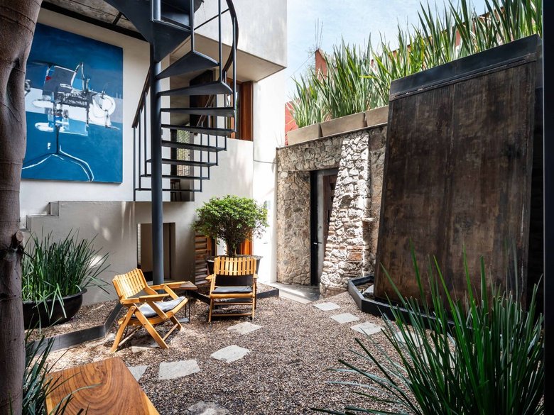 The Lofts — 1 photos