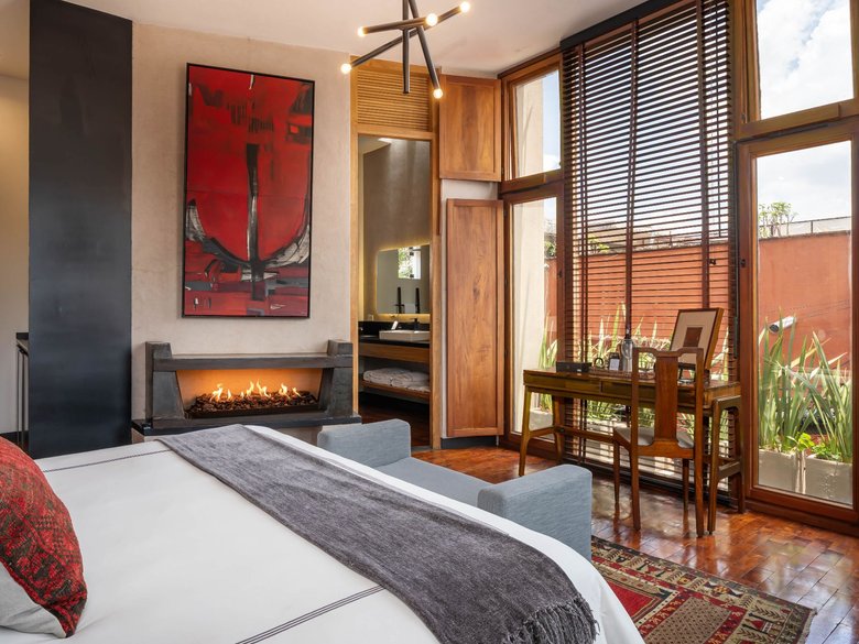 The Lofts — 23 photos