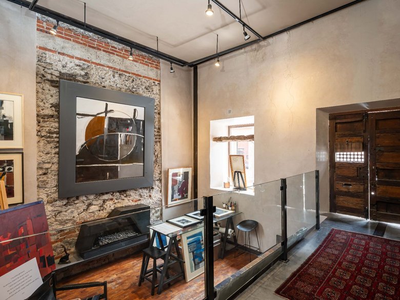 The Lofts — 3 photos