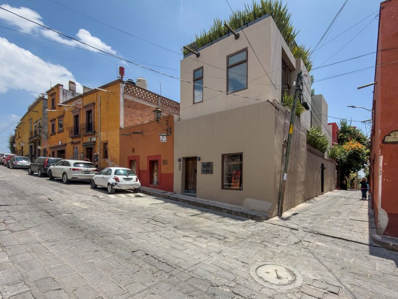 The Lofts — 27 photos