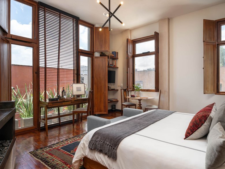 The Lofts — 22 photos