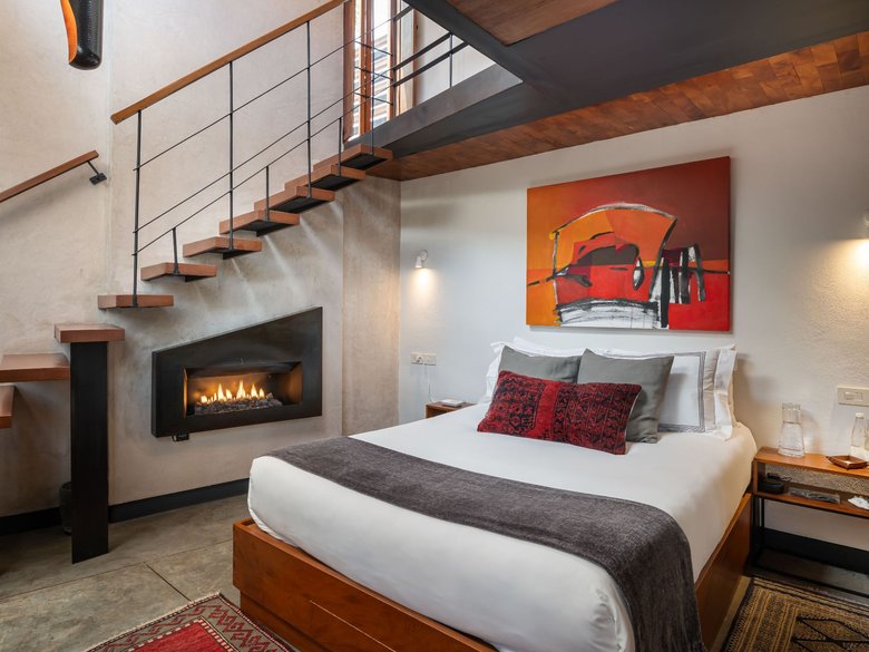 The Lofts — 17 photos